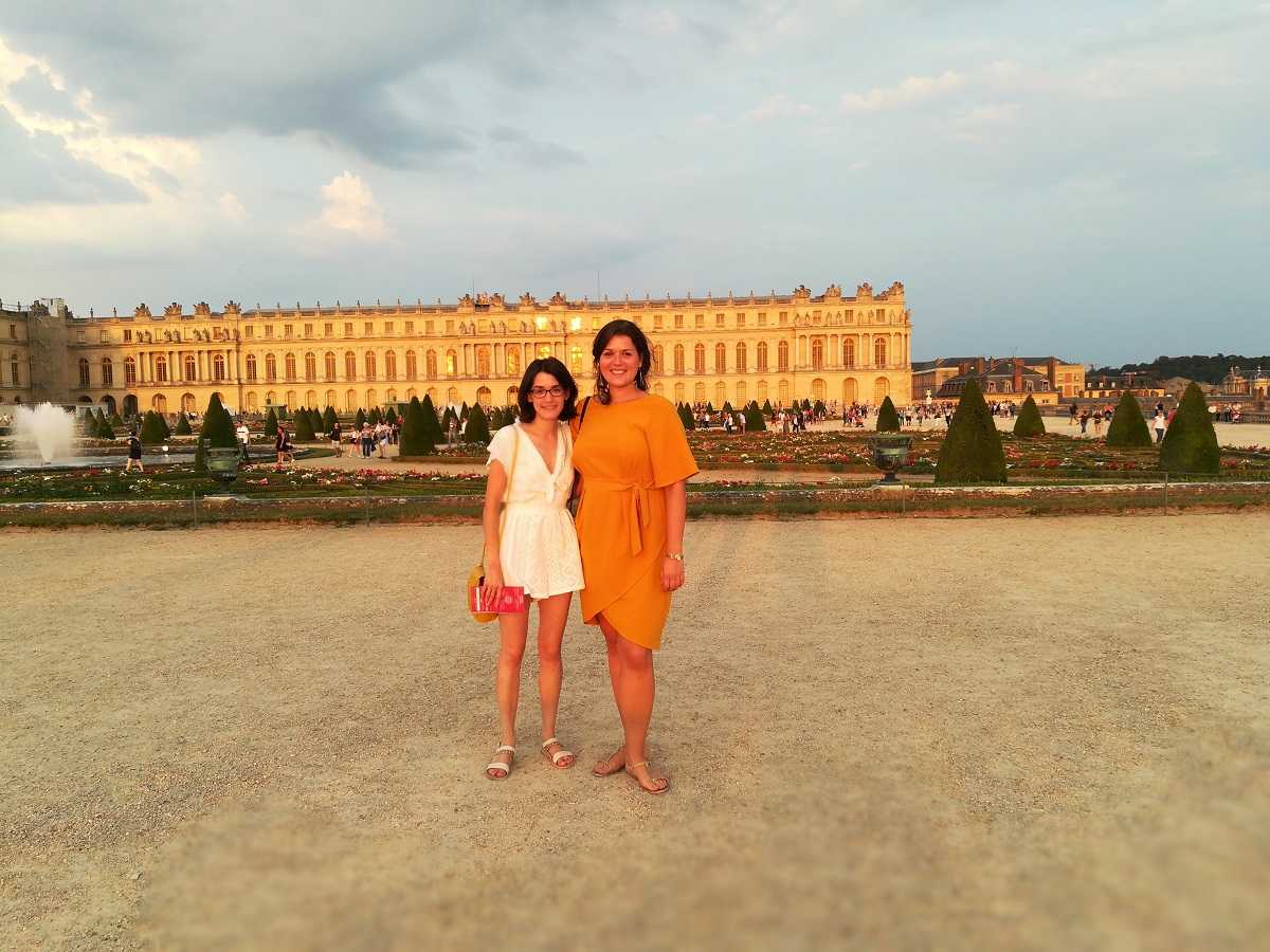 Château de Versailles